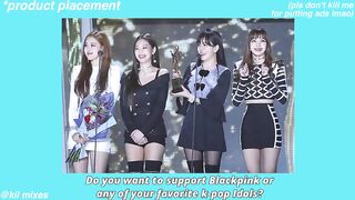 jisoo being a smart badass