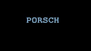 Jennie X Porsche Sonderwunsch vlog