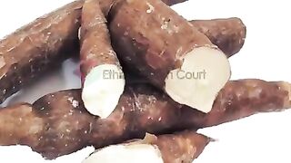 Food item video