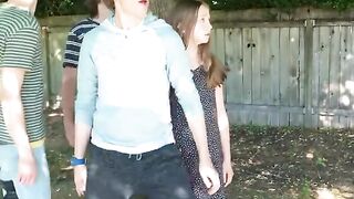 (Click Ads) _ Tik Tok In Real Life ???? Summer Crush