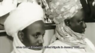 Story of stay ameh of oboni land