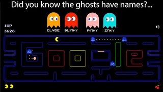Pac-Man games