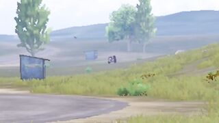 Never Underestimate your Opponent PUBG