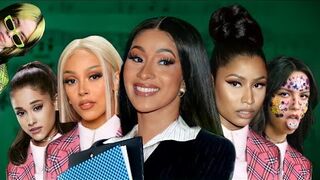 Celebrities at Music School