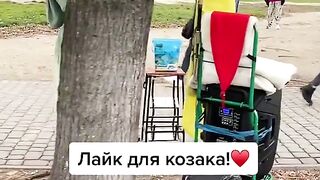 Це Луцьк