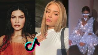 best kylie jenner edits ✨????⚡????????--TikTok compilation