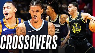 The Sickest Handles Of The 2021-22 NBA Season