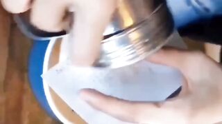 Tiktok trending art video