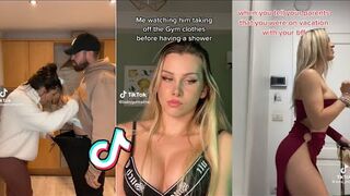 8 Minutes of Relatable Tiktok Compilation