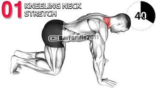 Improve your Posture At Home In 9 Minutes