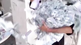 Get rich if you want
