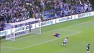 Messi goal Vs Mexico ????????