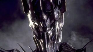 Sauron