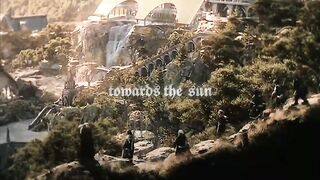 Lord of the ring//frodo