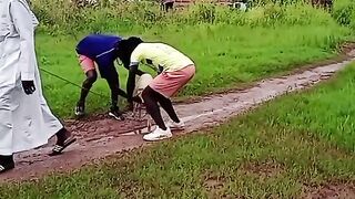 Try not to laugh challenge