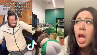 8 Minutes of Relatable Tiktok Compilation