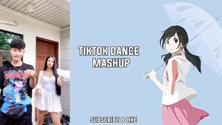 BEST OLD TIKTOK DANCE MASHUP 2021