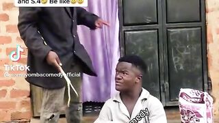 In some countries education is not easy