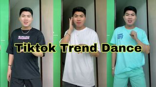 Tiktok Trend Dance