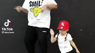 Tag team tiktok dance 2022