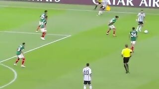 messi goal