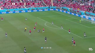 last min goal costa rica