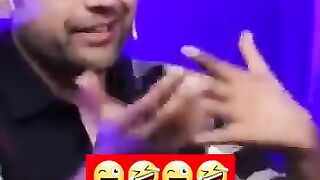 Gagan sir ko wife ne Pol khol di