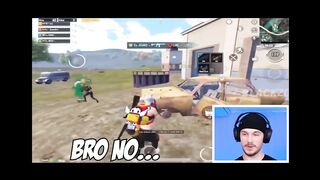 MESSI in PUBG ????