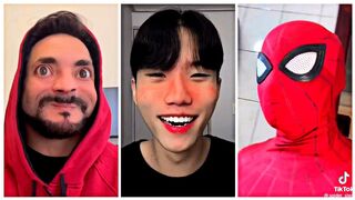 Mercuri 88, spider slack,Ox Zung-The best ???? funny tiktoks