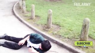 Back To School Fails