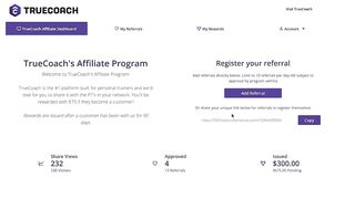 Get monetization Free money