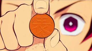 Perfect transition - Anime edit