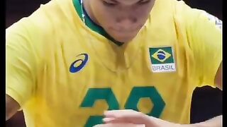 Os fãs de Naruto estão por toda parte