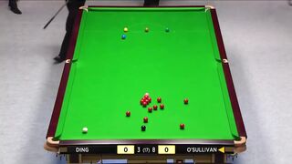 Fastest 147 Break Record in History. Ronnie o sullivan