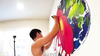 Surprise Back To School ROOM MAKEOVER *Emotional*