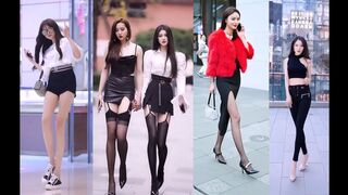 Мега Приколы, Девки Жгут