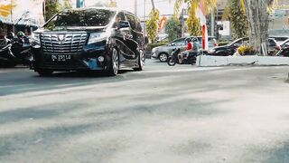 Jegeg Bulan - Care Bebek ( Official music video )