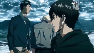 Anime edits - TikTok compilation part 1