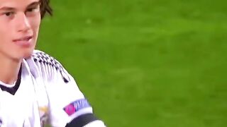 Momen terbaik dalam sepakbola