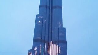 Dubai EXPO 2022 LOGO LAUNCH