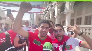 Tiktok Maroc