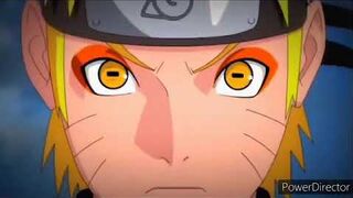 1 MINUTE DE EDITS DE ANIME NARUTO