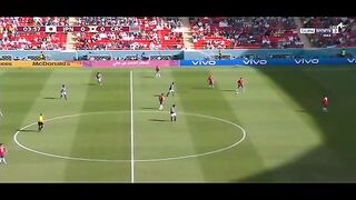 Japan vs Costa Rica - Extended highlights