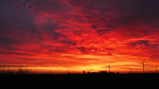 Beautiful Sunrise ????????❤️