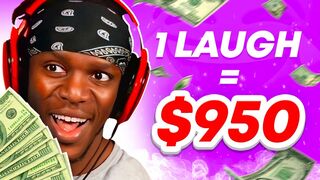 One of the funniest try not to laugh ever