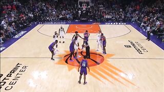 JAZZ at SUNS | NBA FULL GAME HIGHLIGHTS | November 26, 2022