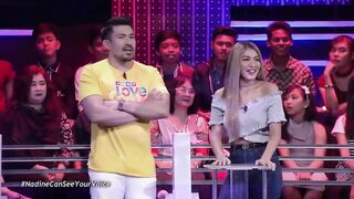 The funniest banters between Luis and Singvestigators on I Can See Your Voice