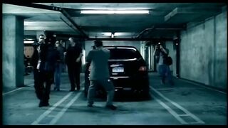 Lindsay Lohan - Rumors (Official Music Video)