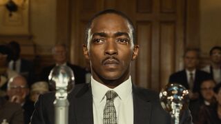 bank refuses black men to enter, so you buy the bank and become their boss