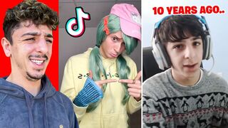 Extreme try not to laugh challenge!!